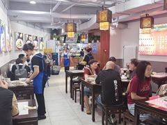 -尹记门钉肉饼(丰台站店)
