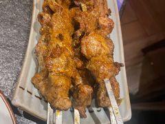 -丝路金桃·新疆菜(徐汇店)