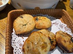-老阿爸鲜鱼土菜(昆山花桥店)