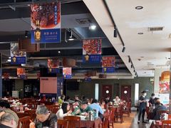 大堂-天下客饭店(中山路店)