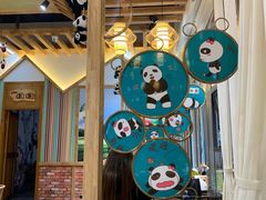 -熊猫家新派川菜(百里一·龙兴集店)