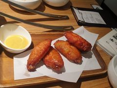 二哥爱鸡翅-太二酸菜鱼(石家庄万象城店)