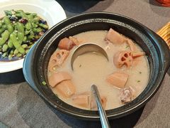 -简小舍·民间手艺菜(武昌江滩店)