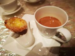 -8餐厅(新葡京酒店)