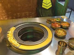 -釜山火炉·海鲜烤肉(紫藤路店)