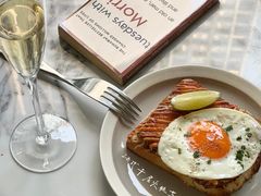-O'eat Blossom&Pelican(深圳首店)