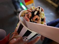 -JW德国冻酸奶Frozen Yogurt(龙湖成都滨江天街店)