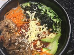 -烤路里·韩国品质自助烤肉(石路天虹4号店)