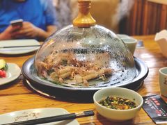 -黄寺蒸汽海鲜(黄寺大街店)