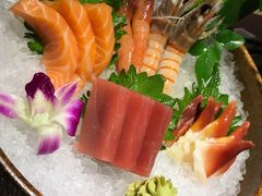 -割烹旭日本料理(龙湖狮山天街店)