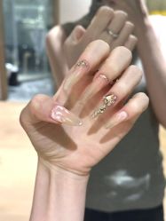-美兮美学·日式美甲美睫