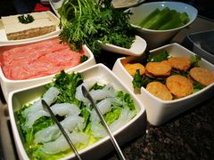 -海底捞火锅(崇文门新世界百货店)