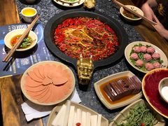 -蜀大侠火锅(寰球文化地标·总府店)