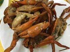 -莲花公园煎蟹(总店)
