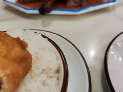 -鹅掂·大岭山烧鹅