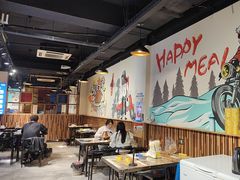 -刘记光大火锅鸡(北行店)