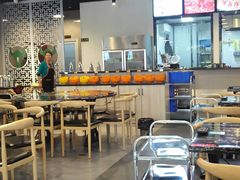 -古乐牛香·鲜牛肉牛杂火锅(解放东路店)