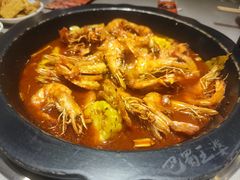 -巴蜀王婆大虾(南锣鼓巷店)