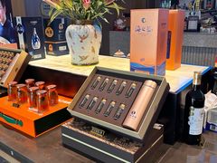 -连鹭海鲜·海肠捞饭·海胆饭(星海店)