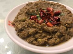-金家老三饭庄(常营店)