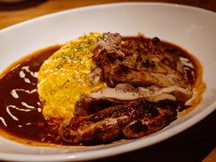 -Ufufu cafe(天神巷店)