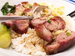 叉烧-粤厨点心专门店