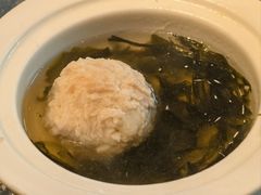 -扬州香格里拉·香宫中餐厅