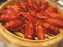 靓靓蒸虾-靓靓蒸虾(中山公园店)