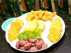 -唱客美食KTV量贩(日新路店)