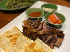 -君悦酒店·1881·北京烤鸭