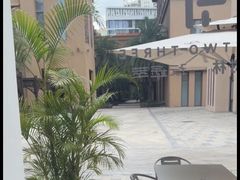 -三亚湾红树林度假世界(木棉酒店)