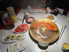 -小龙翻大江文化火锅(宽窄店)