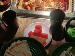 -九鼎轩脆毛肚火锅(铜山万达店)