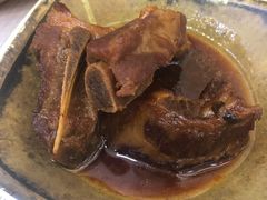 排骨-圆宝台湾小吃(迎津街店)