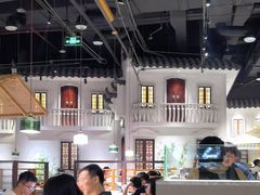 -晓粤·惹味粤菜(凯德乐峰广场店)