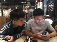 -云味馆·云南菜·云南米线(景田店)