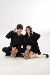 -XinStudio定制儿童摄影