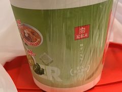 -宏状元现熬粥·京味菜(五棵松店)