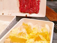 -北平三兄弟涮肉(簋街总店)