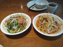 -莲香西域·正宗新疆菜(龙华店)