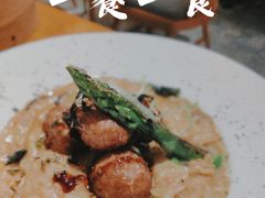 -森Some Fusion(荔湾店)