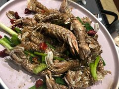 -金龙·打边炉(武进路店)