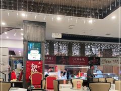 大堂-山南熏肉大饼(辽菜旗舰店)