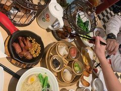 -避风塘(百联东郊店)