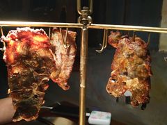 -楼兰新疆主题餐厅(苏州中心店)