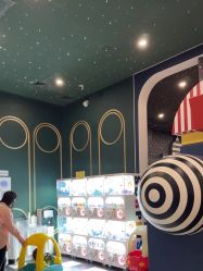 -MELAND CLUB亲子乐园·派对·餐厅(北京芳圆里ID MALL店)