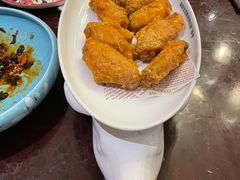 -新白鹿餐厅(爱琴海购物中心店)