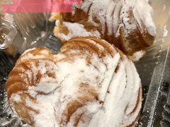 -国际饭店·帆声西饼屋(黄河路店)