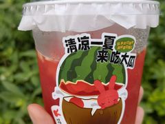 -万达广场(南昌红谷滩店)