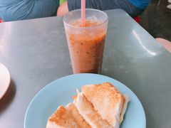 -多春茶室